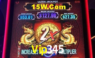 Live Casino Vip345