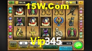 Live Casino Vip345