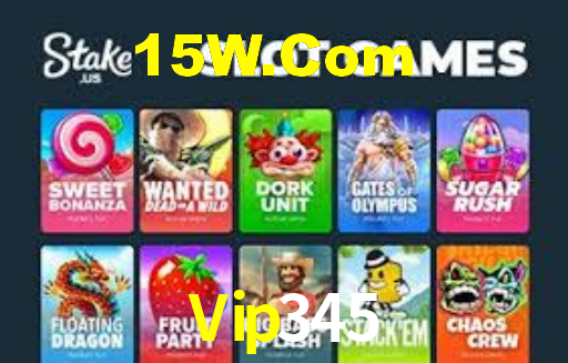 Vip345