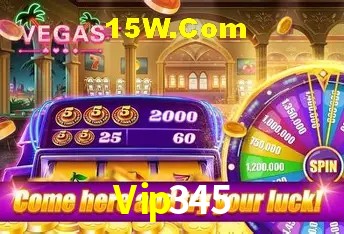 Game Providers Vip345