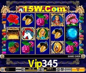 Games Directory Vip345