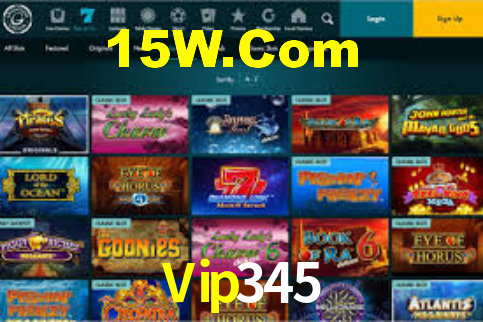 Vip345 Bet