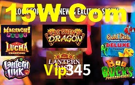 Live Casino Vip345