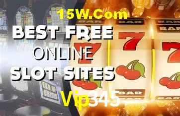 Security Systems Vip345