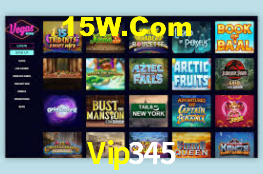 Vip345