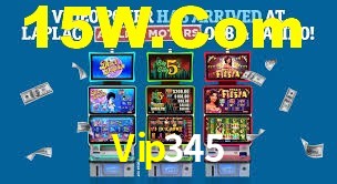 Roulette Table Vip345