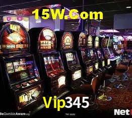 Statistics Vip345