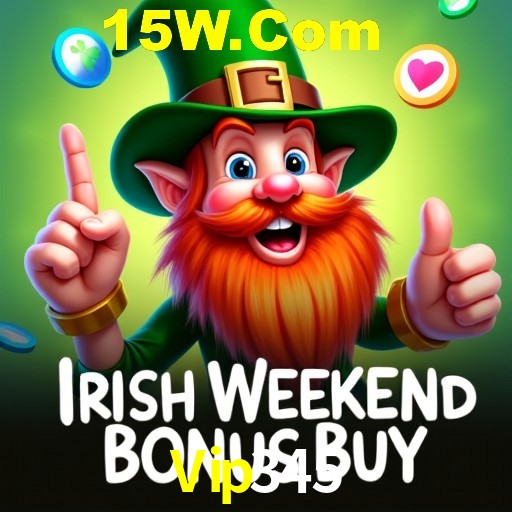 Weekend Specials Vip345