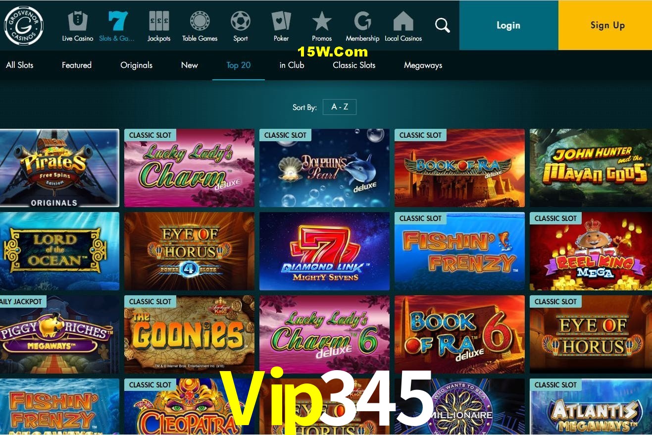 Secure Login Vip345
