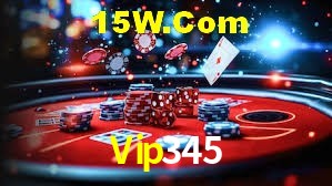 Bonus Features Vip345