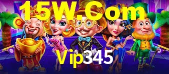 Welcome Bonus Vip345