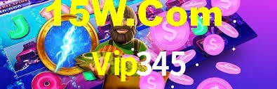 Welcome Bonus Vip345